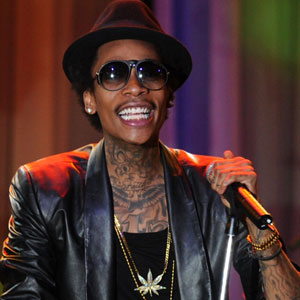 Wiz Khalifa Wiz Khalifa